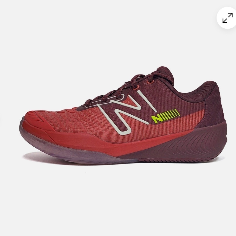 New Balance Women's FuelCell 996v5 Tennis Sneakers - Size 8